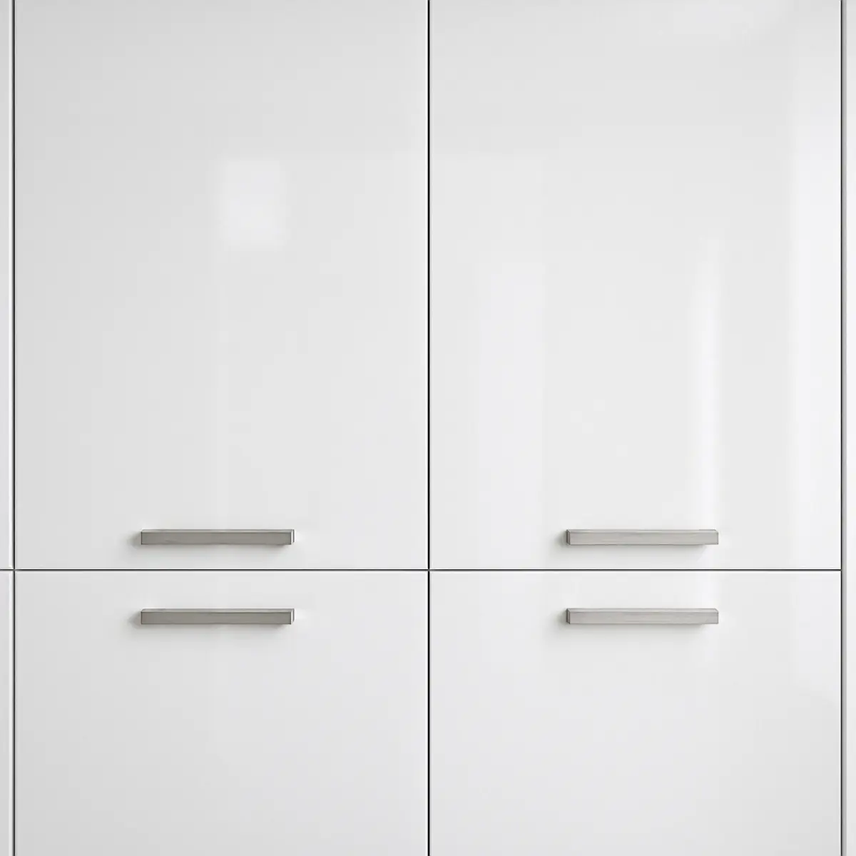 کابینت پولیشی مدرن
